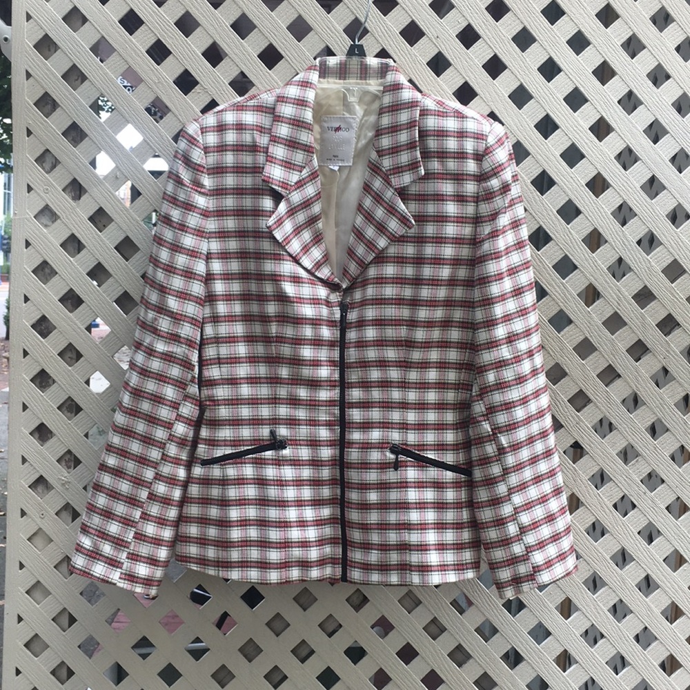 Vertigo Blazer - image 1